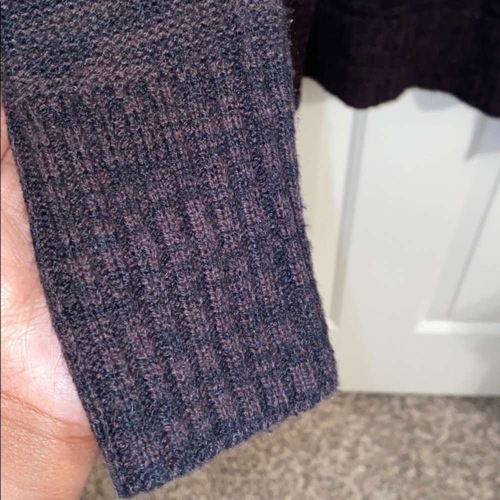Knit Cardigan - Picture 2 of 7